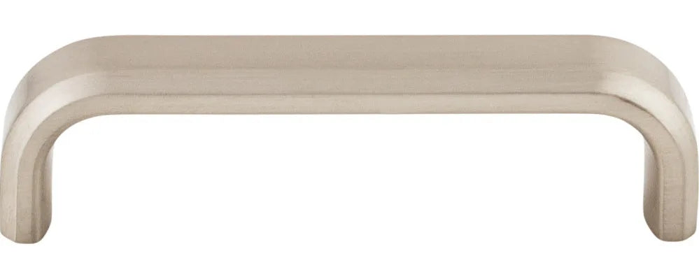 Ellis Telfair Pull 3 3/4'' Brushed Satin Nickel TK3011BSN