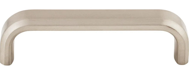 Ellis Telfair Pull 3 3/4'' Brushed Satin Nickel TK3011BSN