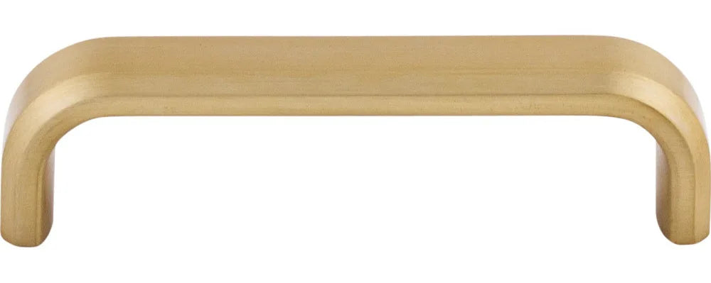 Ellis Telfair Pull 3 3/4'' Honey Bronze TK3011HB