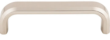Ellis Telfair Pull 3 3/4'' Polished Nickel TK3011PN
