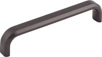 Ellis Telfair Pull 5 1/16'' Ash Gray