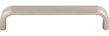Ellis Telfair Pull 5 1/16'' Brushed Satin Nickel TK3012BSN