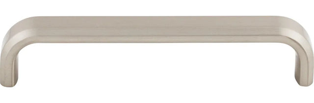 Ellis Telfair Pull 5 1/16'' Brushed Satin Nickel TK3012BSN