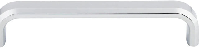 Ellis Telfair Pull 5 1/16'' Polished Chrome TK3012PC