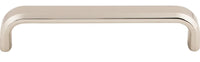 Ellis Telfair Pull 5 1/16'' Polished Nickel TK3012PN