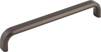 Ellis Telfair Pull 6 5/16'' Ash Gray