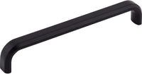 Ellis Telfair Pull 6 5/16'' Flat Black