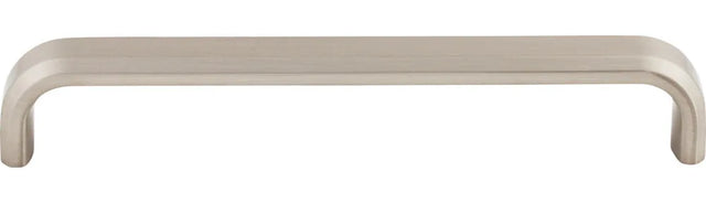Ellis Telfair Pull 6 5/16'' Brushed Satin Nickel TK3013BSN