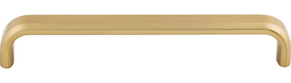 Ellis Telfair Pull 6 5/16'' Honey Bronze TK3013HB