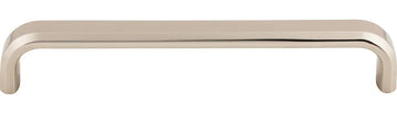 Ellis Telfair Pull 6 5/16'' Polished Nickel TK3013PN