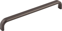 Ellis Telfair Pull 7 9/16'' Ash Gray
