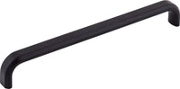 Ellis Telfair Pull 7 9/16'' Flat Black