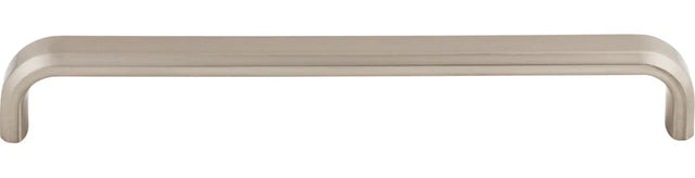 Ellis Telfair Pull 7 9/16'' Brushed Satin Nickel TK3014BSN