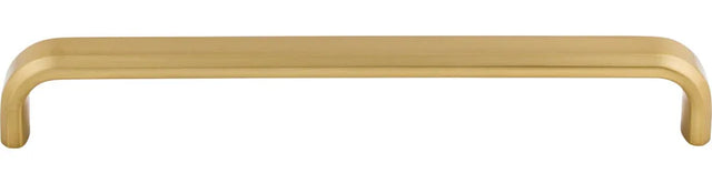 Ellis Telfair Pull 7 9/16'' Honey Bronze TK3014HB
