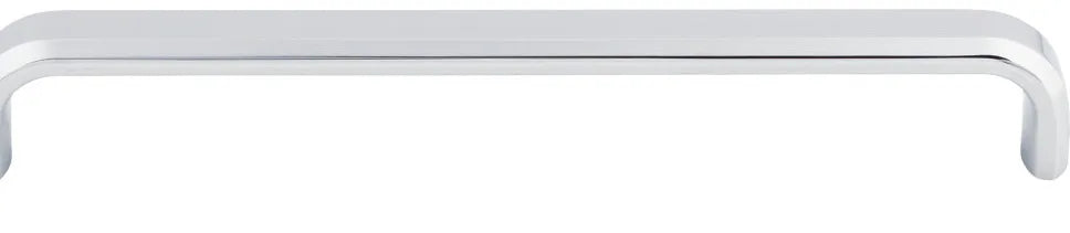Ellis Telfair Pull 7 9/16'' Polished Chrome TK3014PC