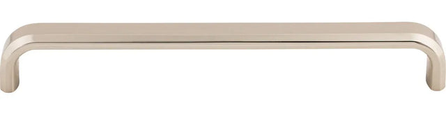Ellis Telfair Pull 7 9/16'' Polished Nickel TK3014PN