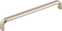 Ellis Telfair Pull 7 9/16'' Polished Nickel