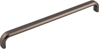 Ellis Telfair Pull 8 13/16'' Ash Gray
