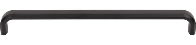 Ellis Telfair Pull 8 13/16'' Flat Black TK3015BLK