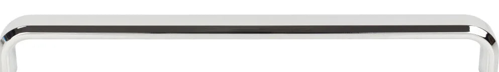 Ellis Telfair Pull 8 13/16'' Polished Chrome TK3015PC