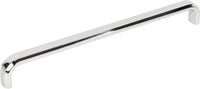 Ellis Telfair Pull 8 13/16'' Polished Chrome