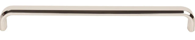Ellis Telfair Pull 8 13/16'' Polished Nickel TK3015PN