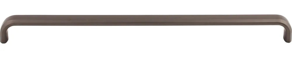Ellis Telfair Pull 12'' Ash Gray TK3016AG