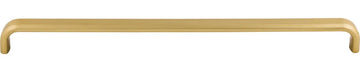 Ellis Telfair Pull 12'' Honey Bronze TK3016HB