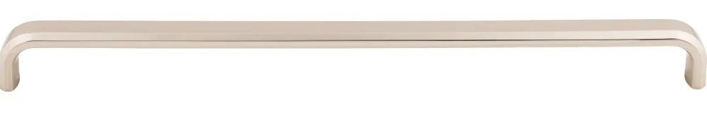 Ellis Telfair Pull 12'' Polished Nickel TK3016PN