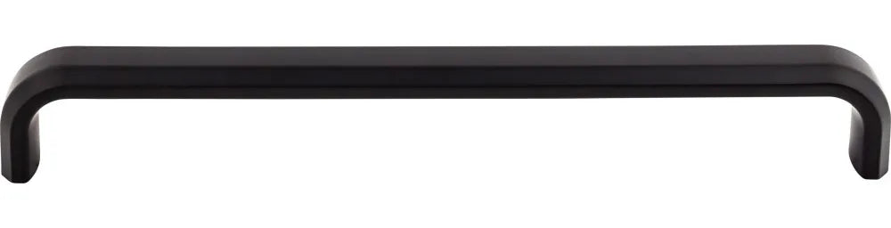 Ellis Telfair Appliance Pull 12'' Flat Black TK3017BLK