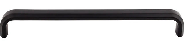 Ellis Telfair Appliance Pull 12'' Flat Black TK3017BLK