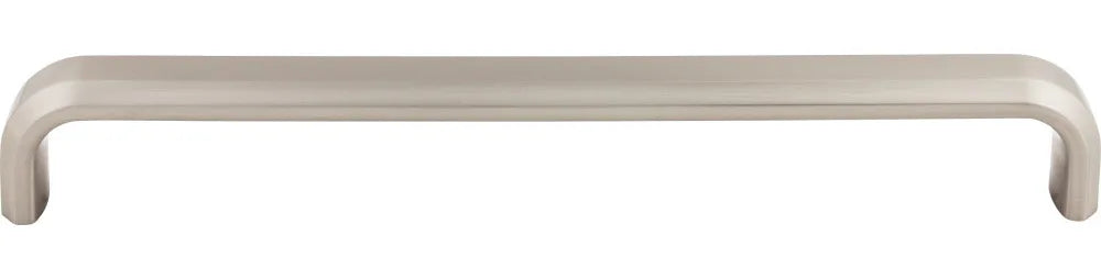 Ellis Telfair Appliance Pull 12'' Brushed Satin Nickel TK3017BSN