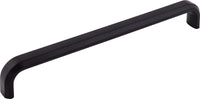 Ellis Telfair Appliance Pull 18'' Flat Black