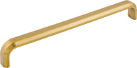 Ellis Telfair Appliance Pull 18'' Honey Bronze