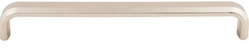 Ellis Telfair Appliance Pull 18'' Polished Nickel TK3018PN