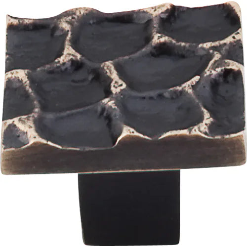 Cobblestone Knob Medium 1 3/8''