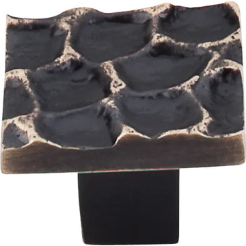 Cobblestone Knob Medium 1 3/8''