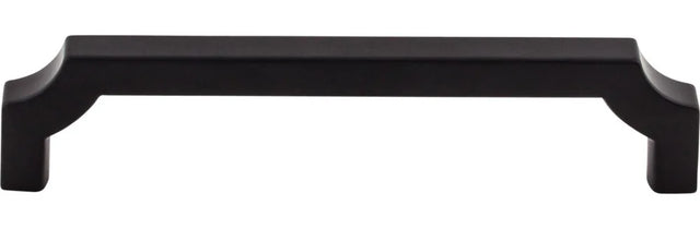 Ellis Davenport Pull 5 1/16'' Flat Black TK3022BLK