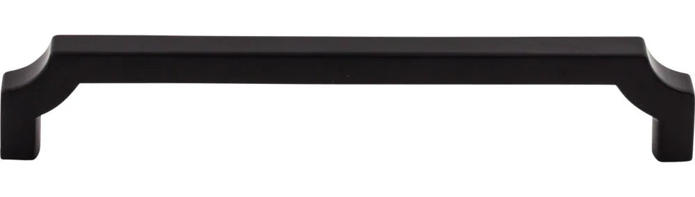 Ellis Davenport Pull 6 5/16'' Flat Black TK3023BLK