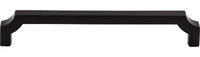 Ellis Davenport Pull 6 5/16'' Flat Black TK3023BLK
