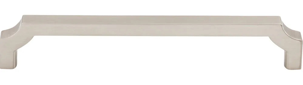 Ellis Davenport Pull 6 5/16'' Brushed Satin Nickel TK3023BSN