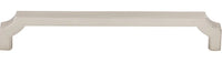 Ellis Davenport Pull 6 5/16'' Brushed Satin Nickel TK3023BSN