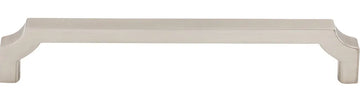 Ellis Davenport Pull 6 5/16'' Brushed Satin Nickel TK3023BSN