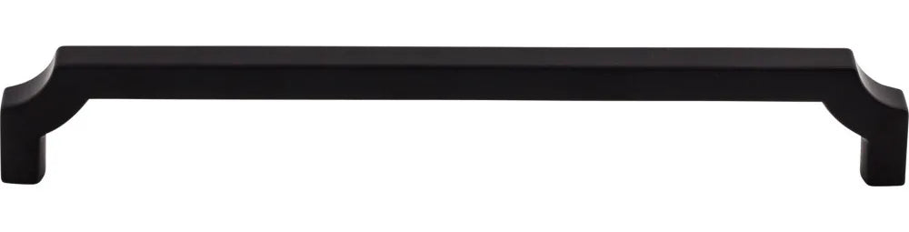 Ellis Davenport Pull 7 9/16'' Flat Black TK3024BLK