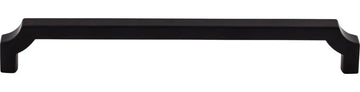 Ellis Davenport Pull 7 9/16'' Flat Black TK3024BLK