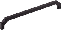 Ellis Davenport Pull 7 9/16'' Flat Black