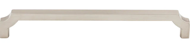 Ellis Davenport Pull 7 9/16'' Brushed Satin Nickel TK3024BSN