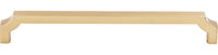 Ellis Davenport Pull 7 9/16'' Honey Bronze TK3024HB