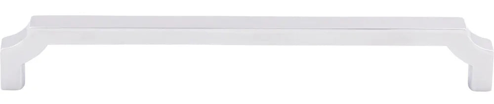 Ellis Davenport Pull 7 9/16'' Polished Chrome TK3024PC
