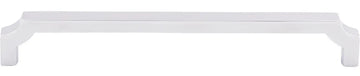 Ellis Davenport Pull 7 9/16'' Polished Chrome TK3024PC